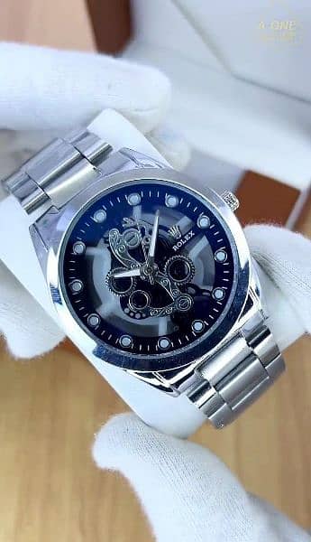 Luxury Men,s watch 5