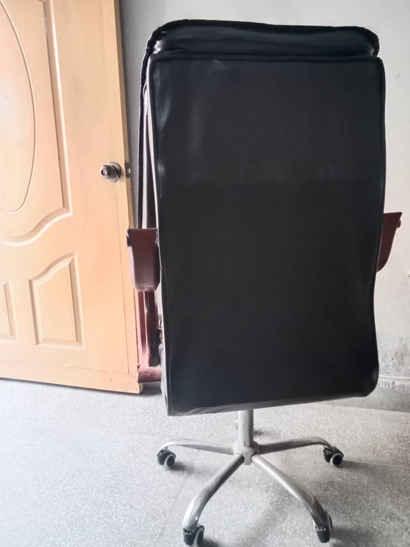 Boss Chair office Chair luxury and comfortable 0