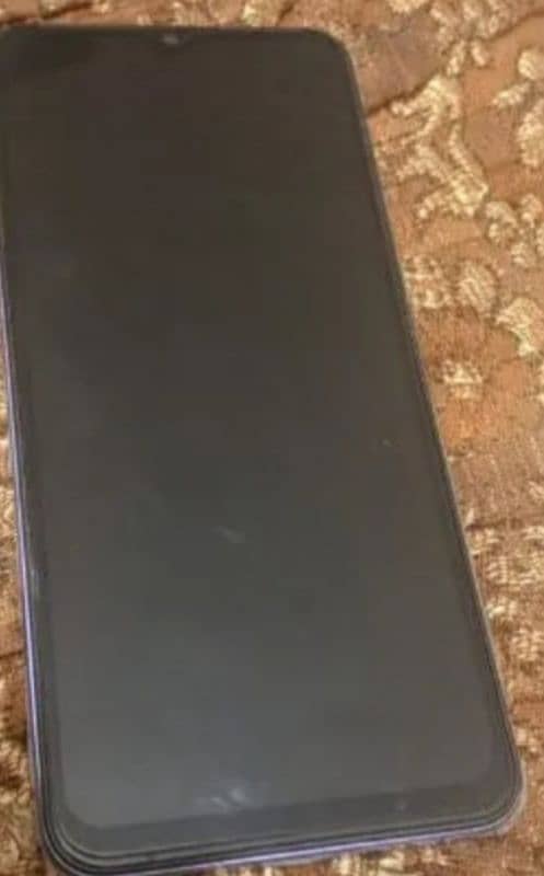 Vivo Y17s One Hand Used Lush Condition 2