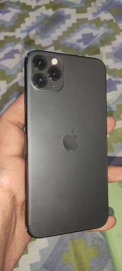 Iphone 11 pro max 64 GB, Factory Unlock, Icloud Bypass