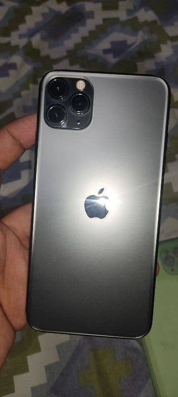 Iphone 11 pro max 64 GB, Factory Unlock 2