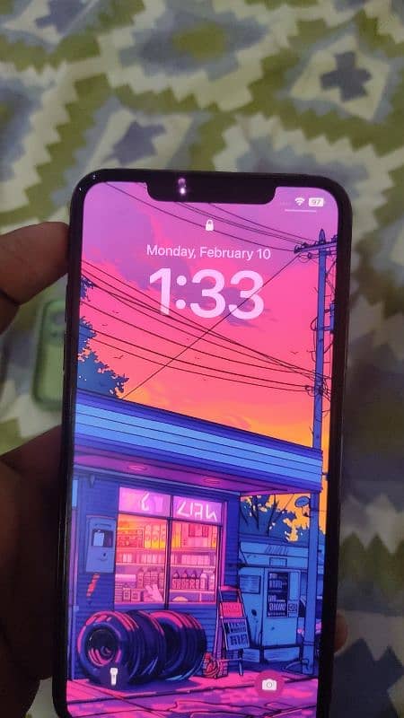 Iphone 11 pro max 64 GB, Factory Unlock 4