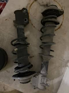 Suzuki khyber original shocks for sale