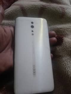 oppo Renu z 8 256 gb