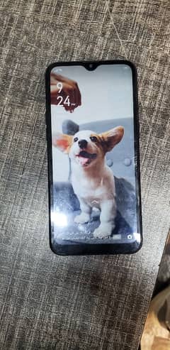 oppo a1k