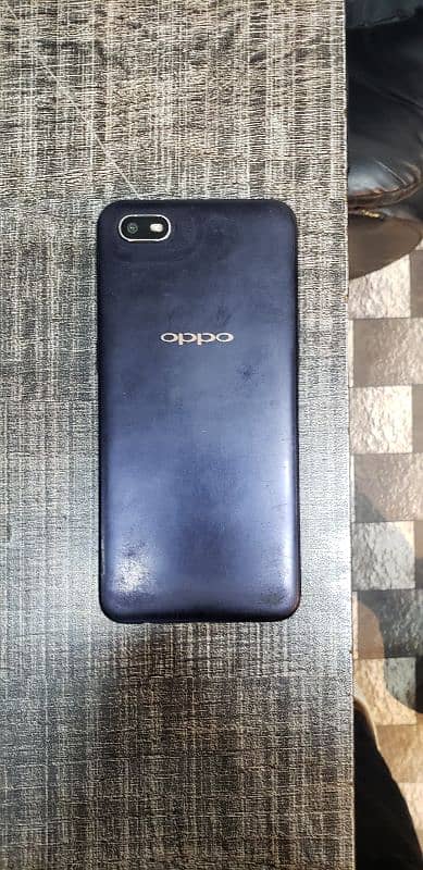 oppo a1k 1