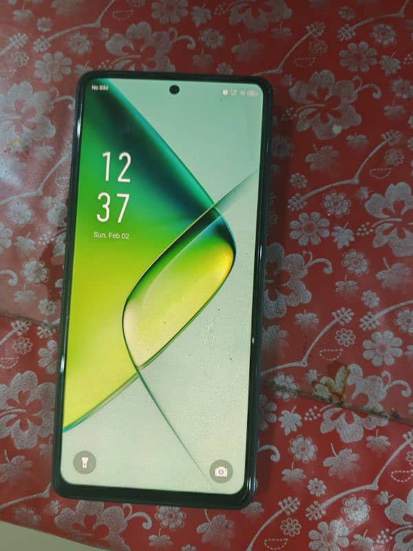 infinix not 30 pro 1