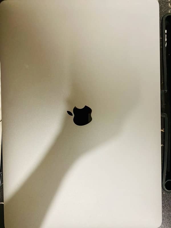 Macbook Pro 16 inch 2019 16/512GB 3