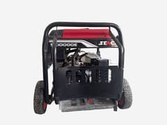 SENCI 8kw Gas & patrol Generator Self Start