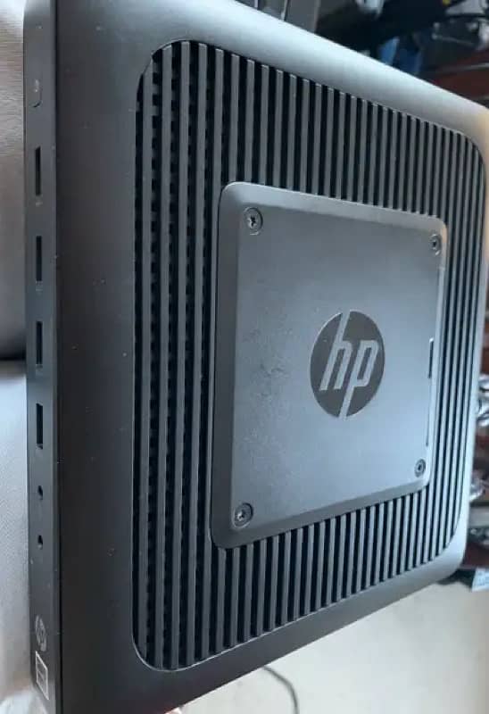 hp mini pc T520 1