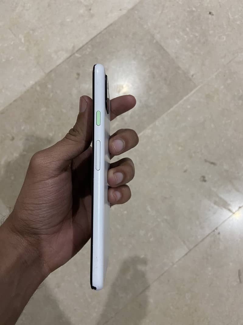 Google Pixel 4a 5g PTA Approved 4