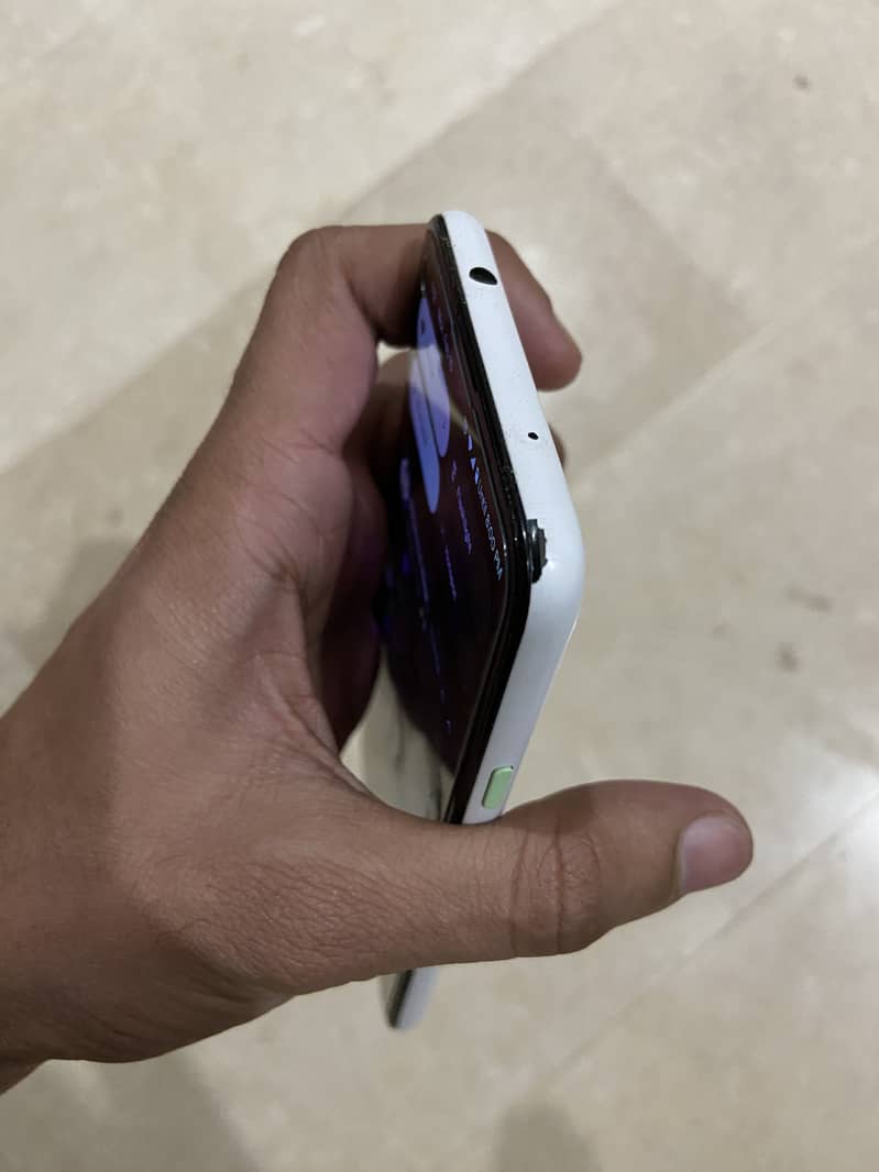 Google Pixel 4a 5g PTA Approved 5