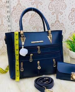 Ladies hand bags