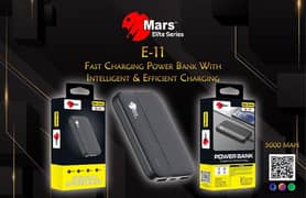 Power Bank 5,000mah,10,000Mah,30,000Mah