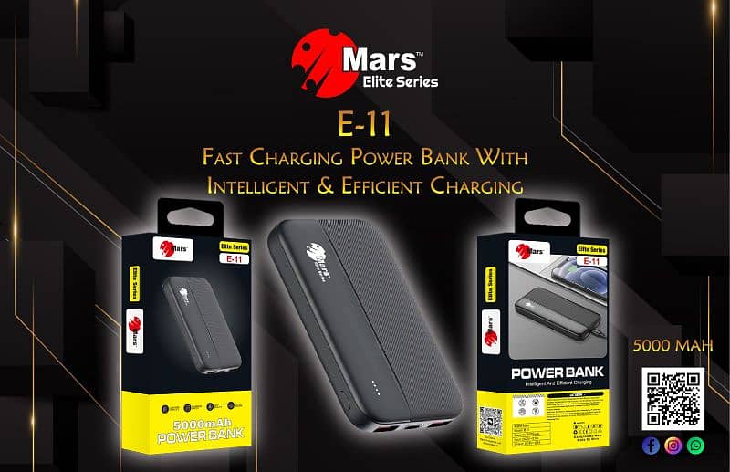 Power Bank 5,000mah,10,000Mah,30,000Mah 0