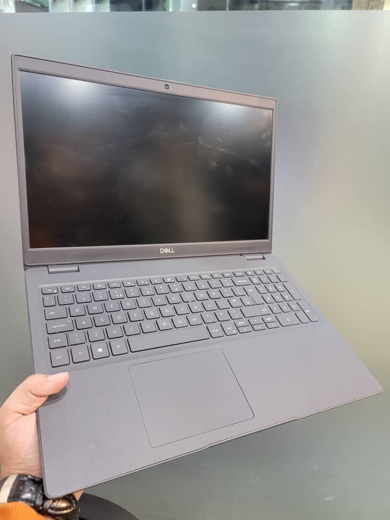 Dell Latitude 3510 i5 10th Generation 3