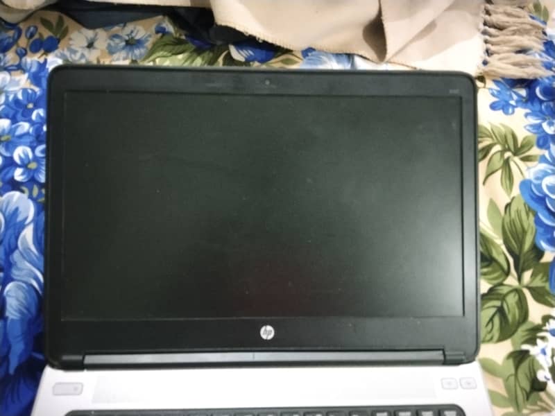 Laptop for Sale – Core i5 (4th Gen) | 128GB SSD + 500GB HDD | Excellen 1