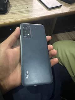 Xiaomi Redmi note 11