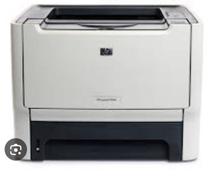 HP LASER PRINTER FOR SALE 0