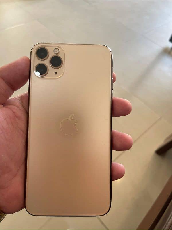 Iphone 11 pro max, 64gb, Jv NON PTA 0