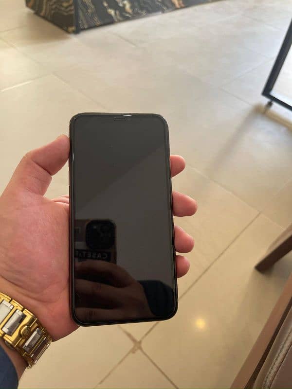 Iphone 11 pro max, 64gb, Jv NON PTA 3