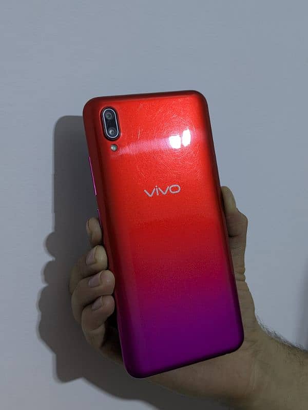 VIVO Y93 PTA OFFICIAL APPROVED 0