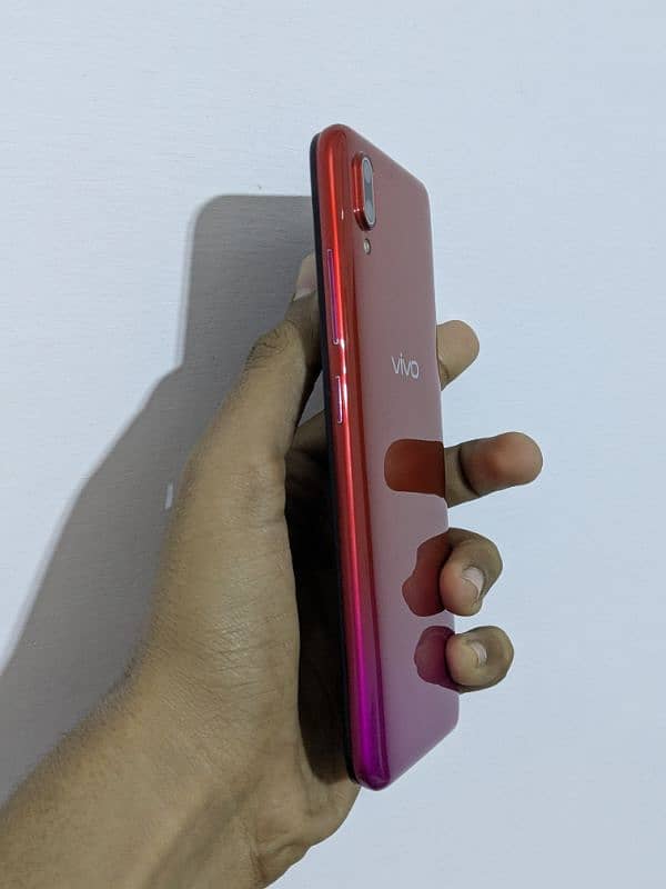 VIVO Y93 PTA OFFICIAL APPROVED 2