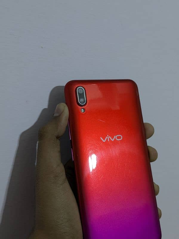 VIVO Y93 PTA OFFICIAL APPROVED 4