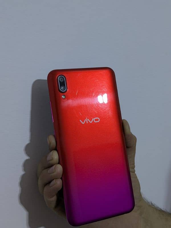 VIVO Y93 PTA OFFICIAL APPROVED 5