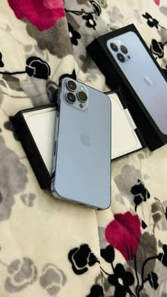 Iphone 13 Pro Max 256GB