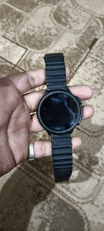 Samsung galaxy ultra watch 3 1