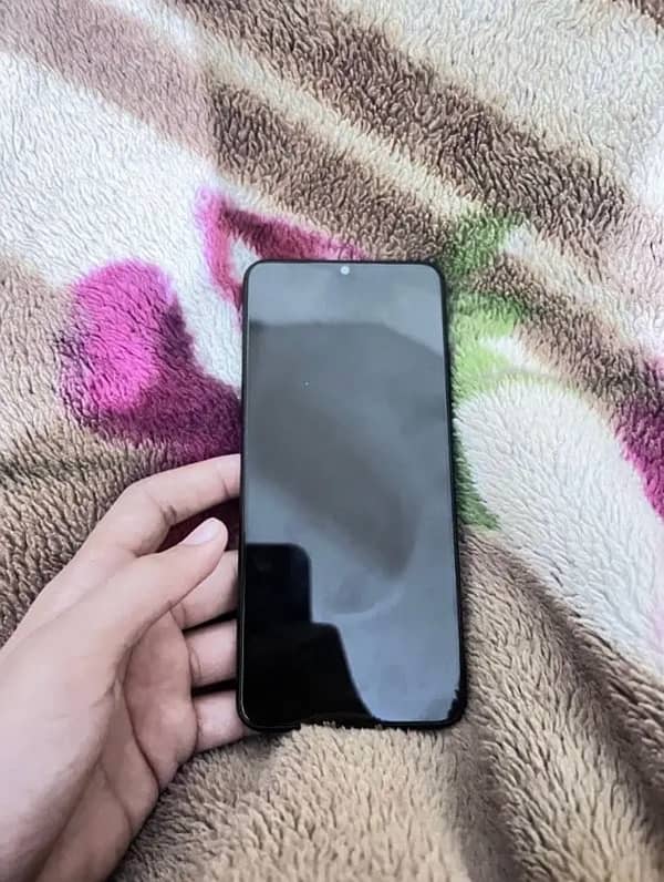 Samsung A03s 4gb/64gb no fault 10/10 never open 2