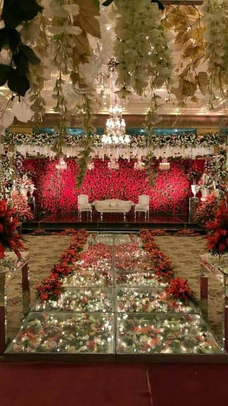 Maira's Creation Event management contact 03312766681 10