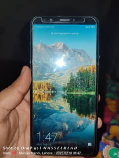 Huawei Y7 Prime 2018