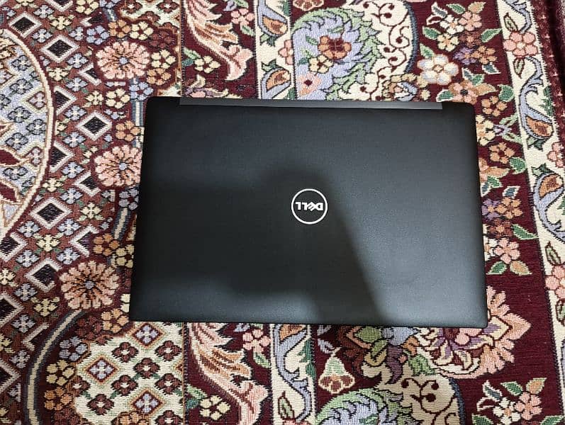 Dell latitude core i7 6th generation model 7480 1