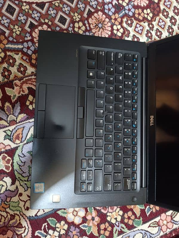 Dell latitude core i7 6th generation model 7480 2