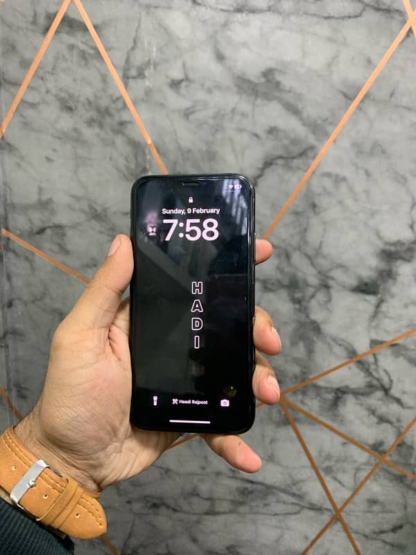 iphone xs non pta 0