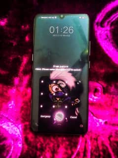 Vivo S1 Mobile Phone (NON-PTA)