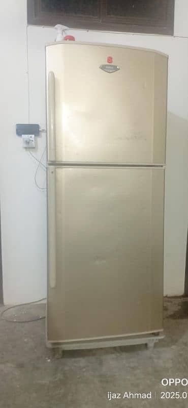 Fridge for sale Haeir 0