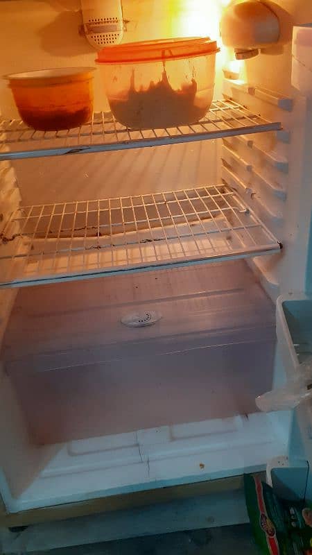 Fridge for sale Haeir 1