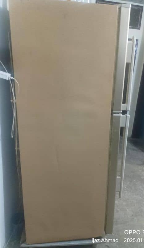 Fridge for sale Haeir 6