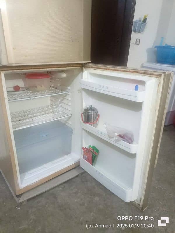 Fridge for sale Haeir 7