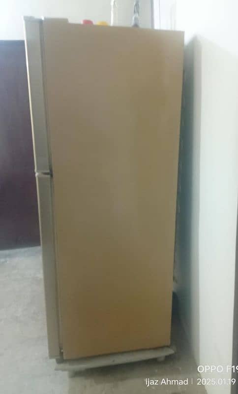 Fridge for sale Haeir 8