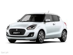 Suzuki Swift 2025