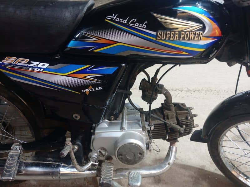 super power sp70 2023karachi 0