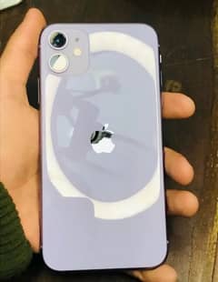 Apple IPhone 11 10/10 condition Non PTA E sim working