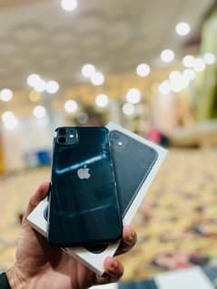 iPhone 11 Factory