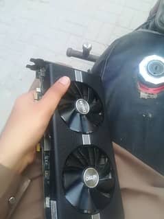 rx 580 urgent sell