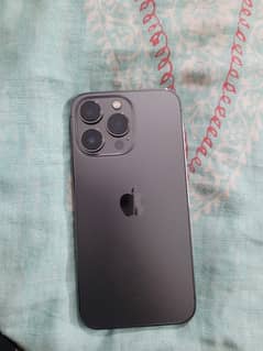 iphone 13 pro small dot