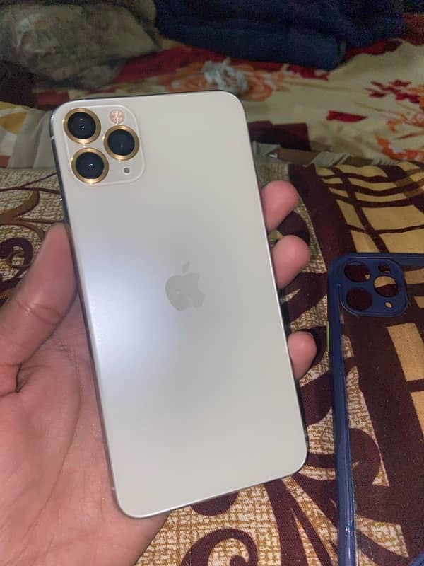 iphone 11 Pro Max 64 gb non pta 1